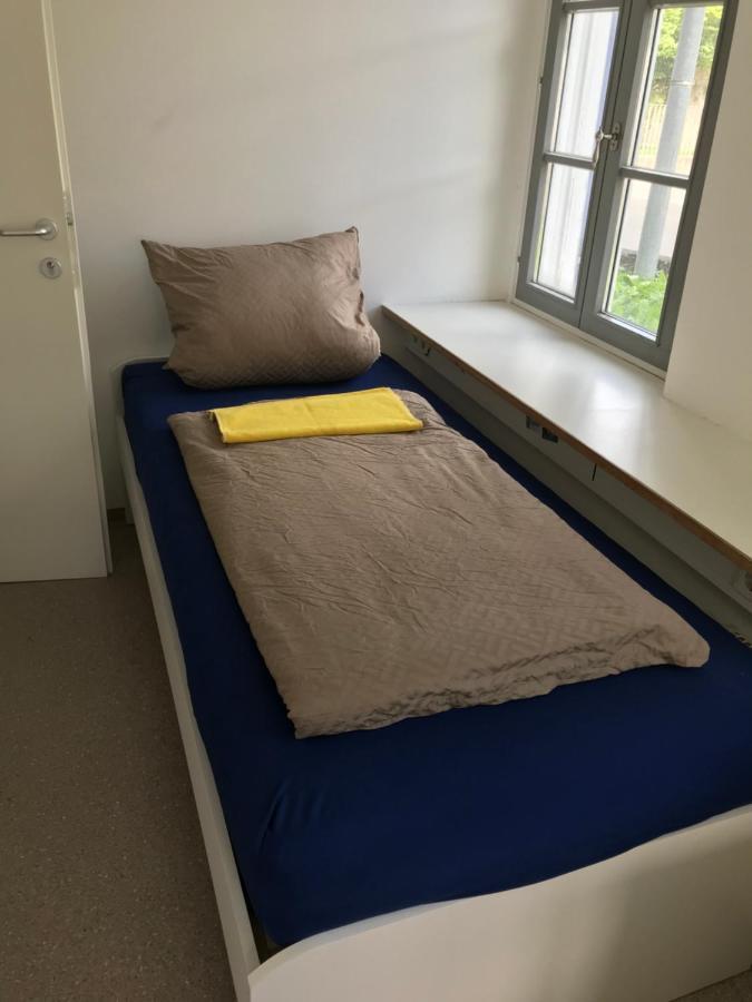 Lustenau 3Er Wohngemeinschaft Buitenkant foto